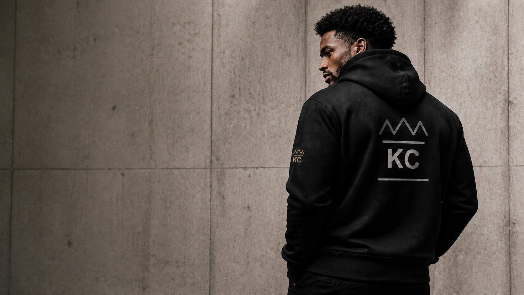 Kingdom Covenant collection