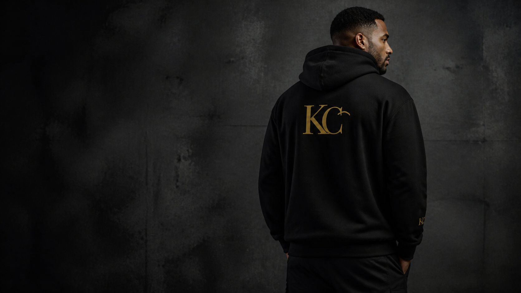 Kingdom Covenant Gold collection